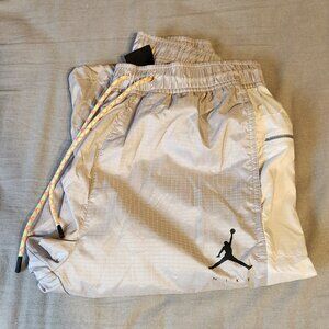 Jordan Jumpman Cargo Flight Joggers